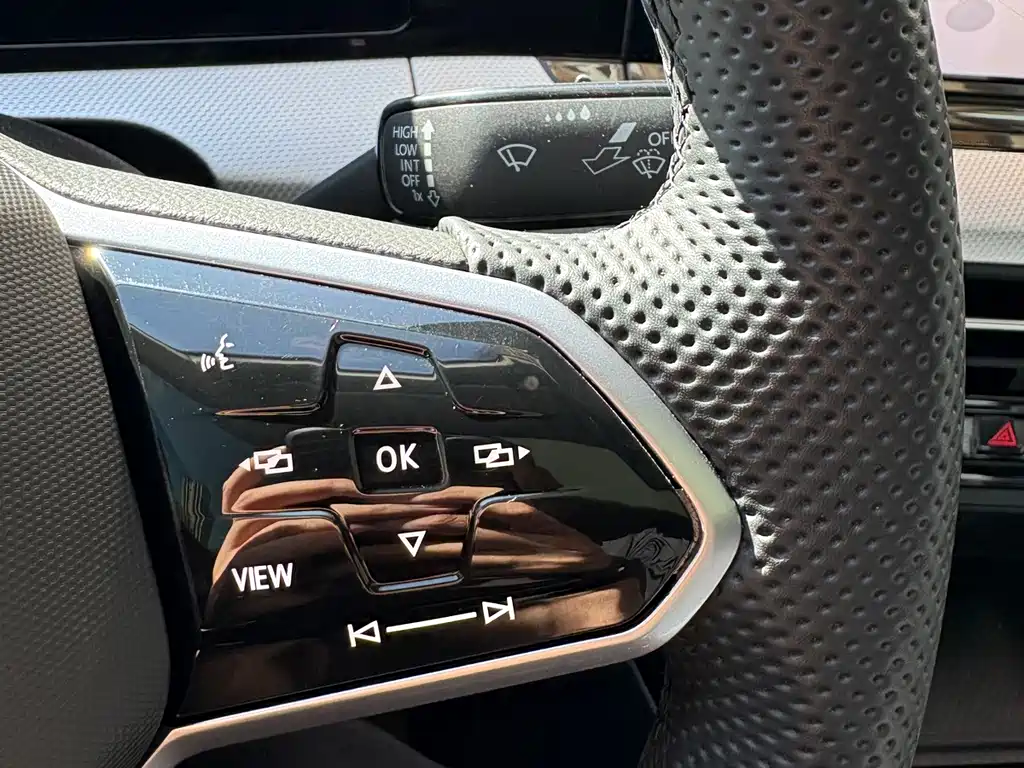 Volkswagen Lamando — миниатюра 17