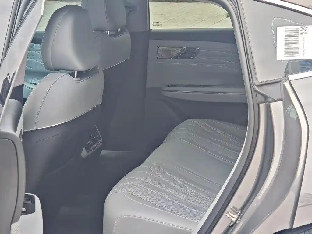 Geely Galaxy Galaxy E8 E8 2025 575km Smart Drive