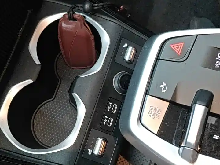 BMW X1 — миниатюра 5