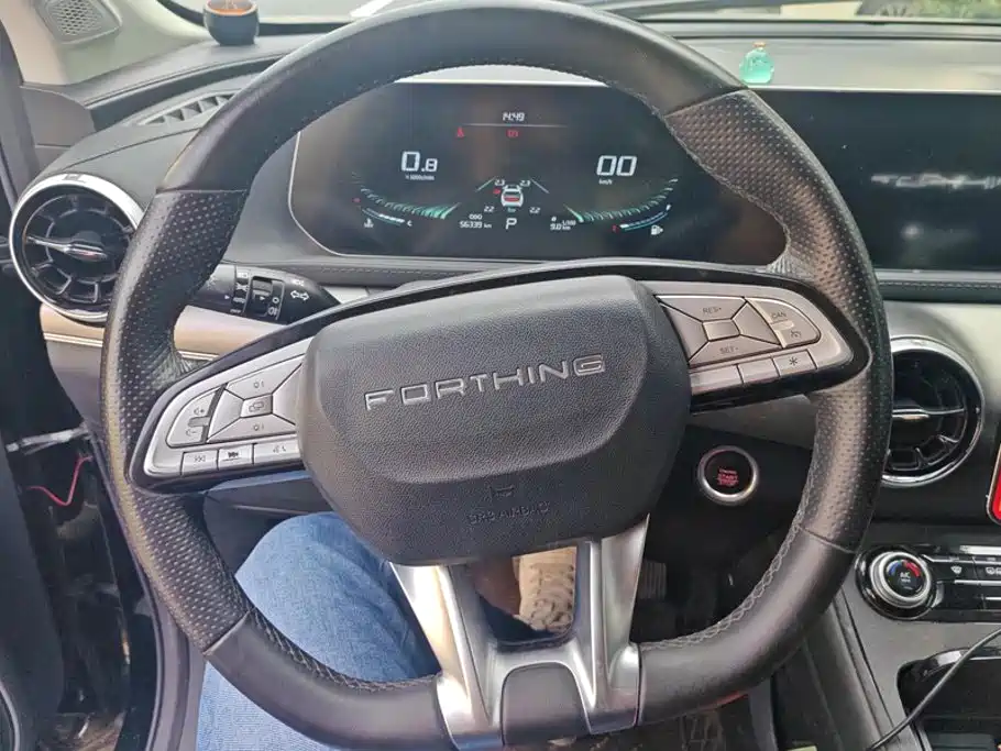 Fengxing Fengxing T5 EVO — миниатюра 15