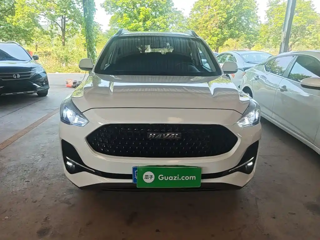 Haval M6 — миниатюра 3