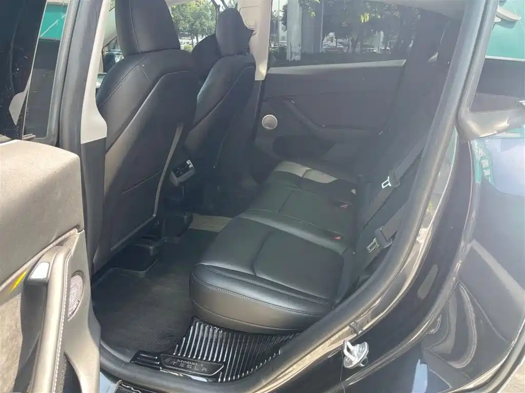 Tesla Model Y — миниатюра 5