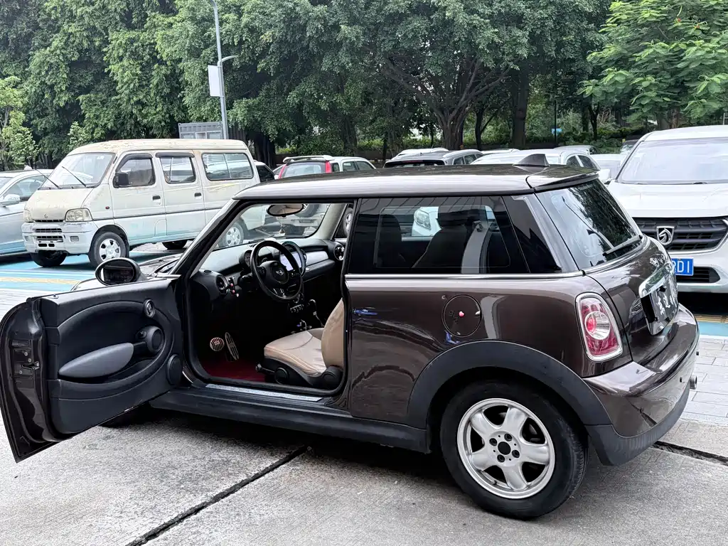 MINI Mini — миниатюра 12