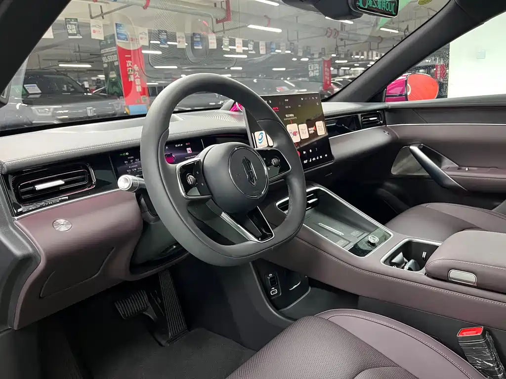 Shangjie Shangjie Z7 — миниатюра 18