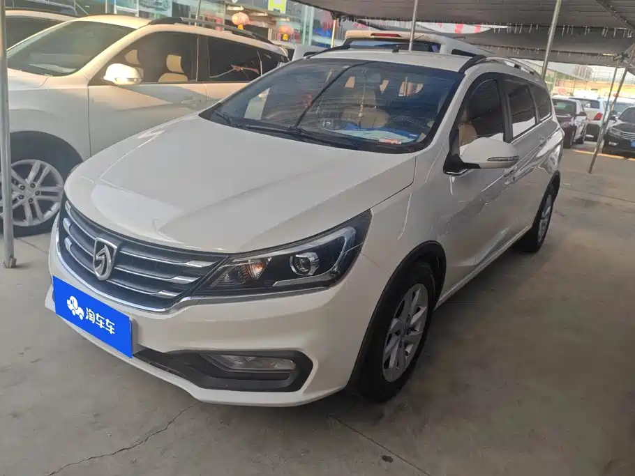 Baojun 310W