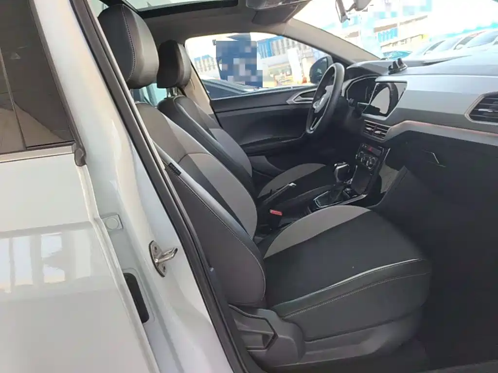 Volkswagen Tacqua — миниатюра 25