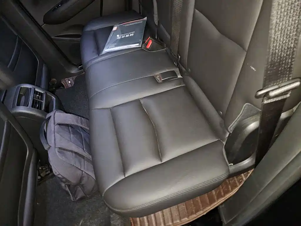 Cadillac XT5 — миниатюра 15