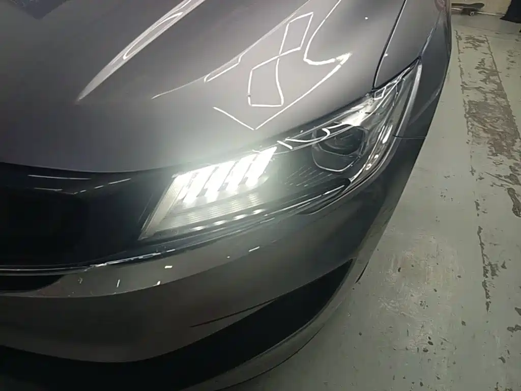 Geely Jia Ji — миниатюра 24