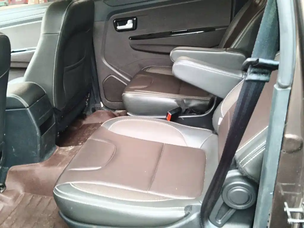 Fengguang Fengguang 330 — миниатюра 17