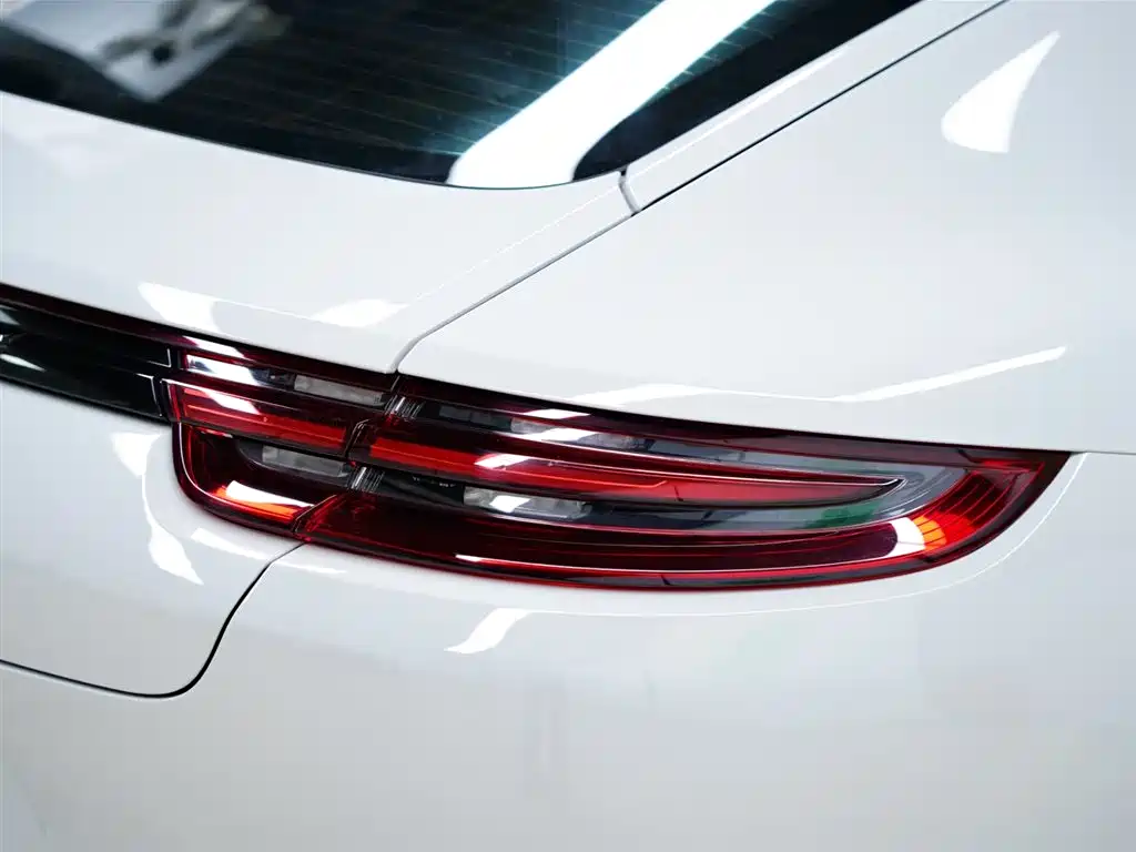 Porsche Panamera 2019 Panamera 2.9T