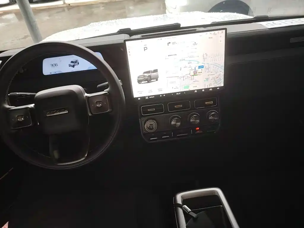 iCAR iCAR Super V23 — миниатюра 10