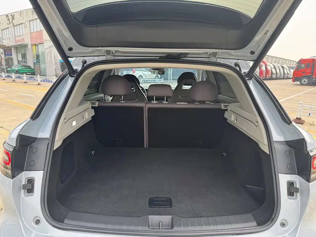 Leapmotor Leapmotor C11 — миниатюра 13