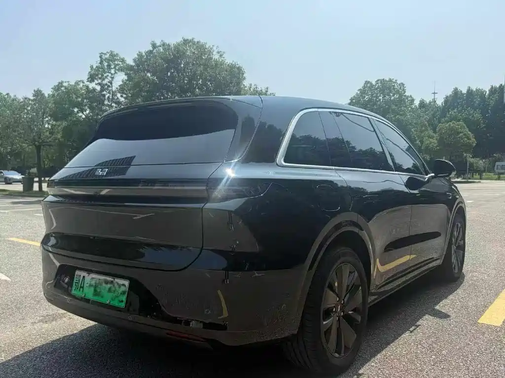 Li Auto L6 2025 Pro