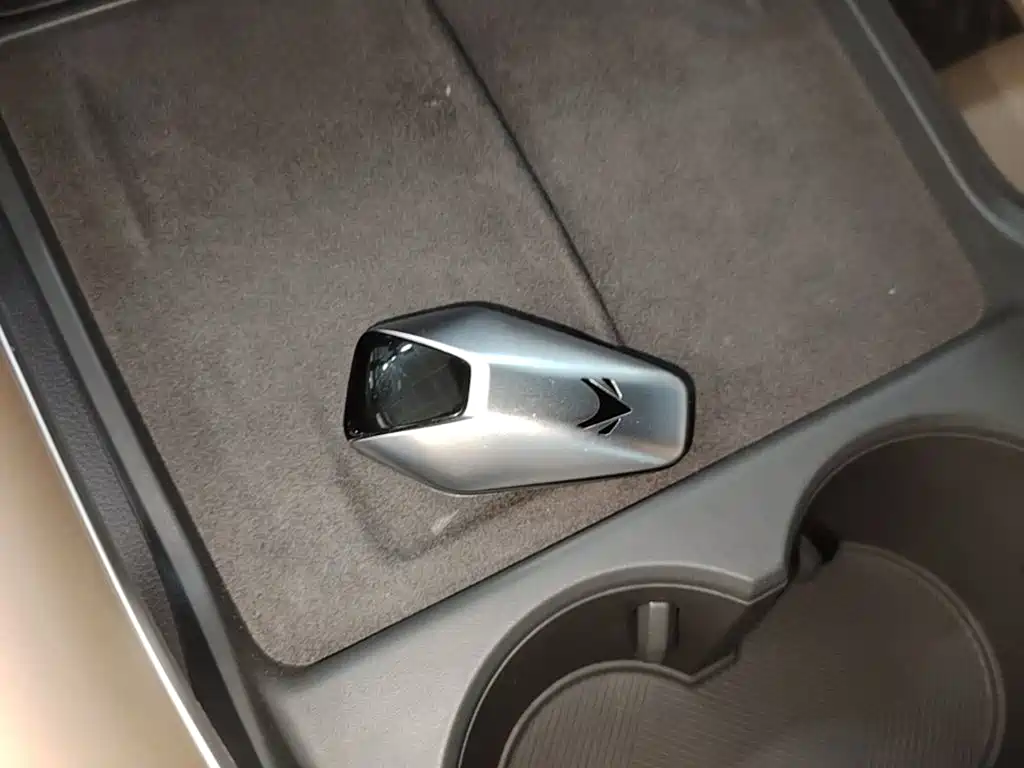 ARCFOX Alpha S5 — миниатюра 9