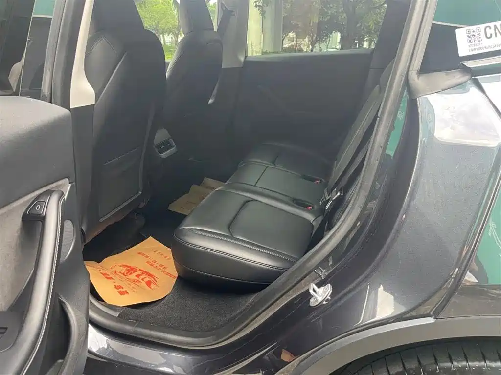 Tesla Model Y — миниатюра 5