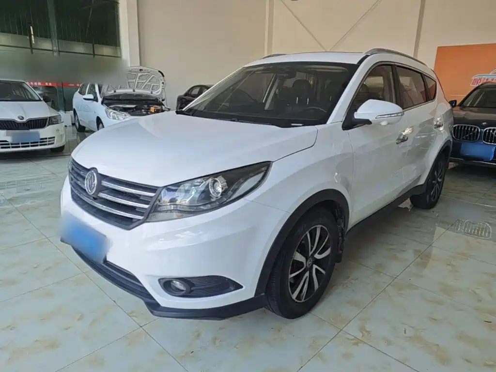 Fengguang Fengguang 580
