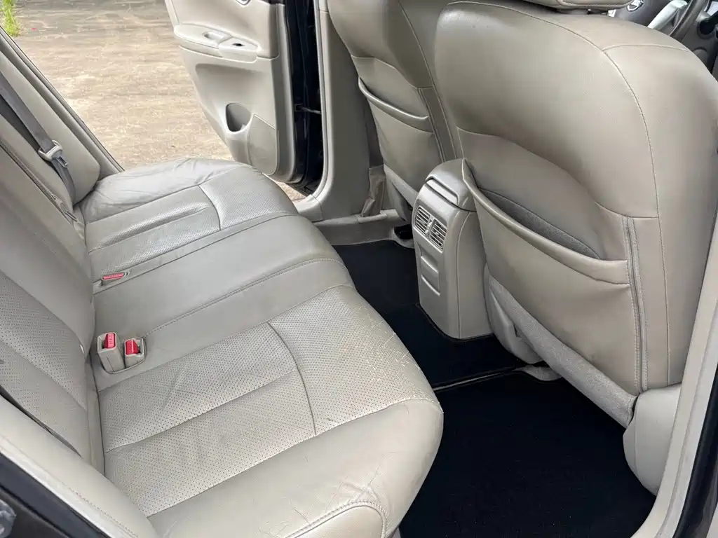 Nissan Sylphy — миниатюра 10