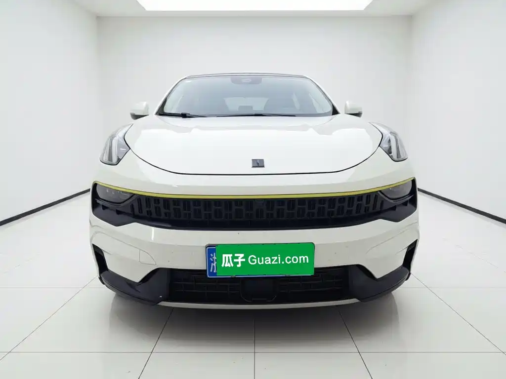 Lynk & Co 05 — миниатюра 2