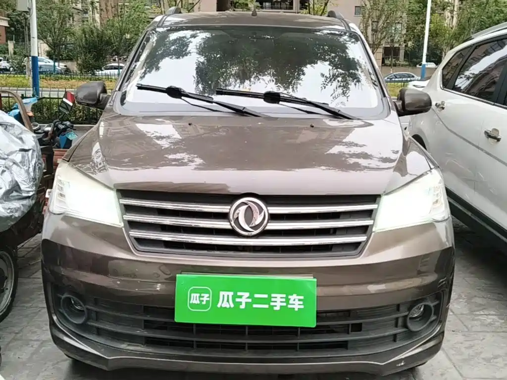 Fengguang Fengguang 330 — миниатюра 3