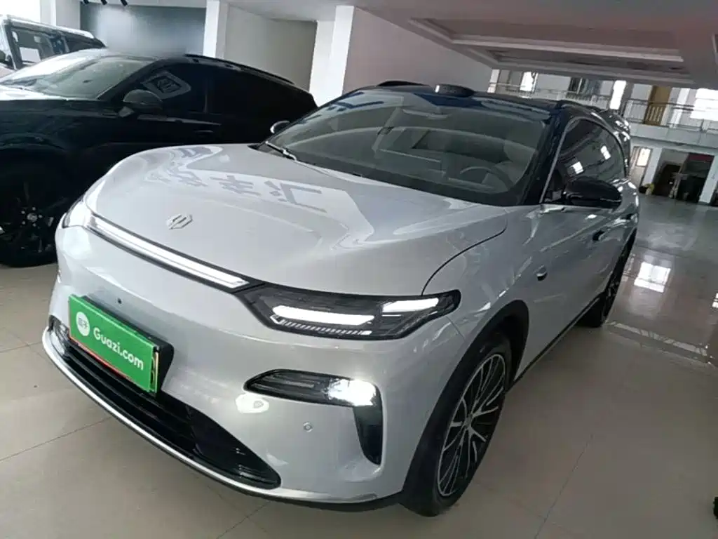 Leapmotor C11 2026 640