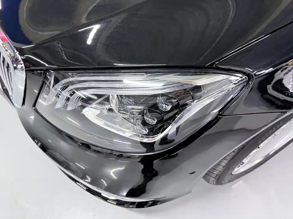 Mercedes-Benz S-Class — миниатюра 4