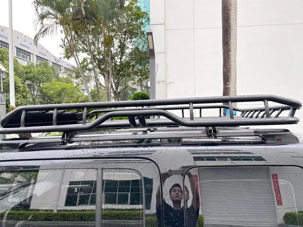 Baojun Yep 2023 Flagship