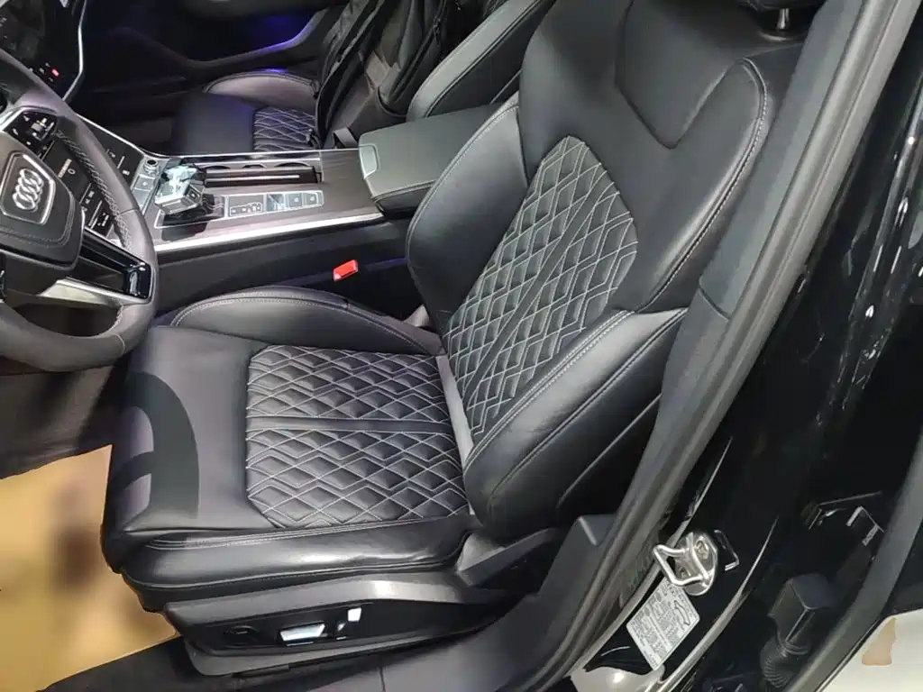 Audi A6L — миниатюра 15