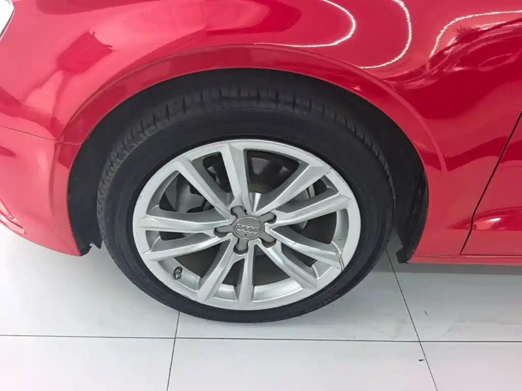 Audi A3 — миниатюра 23