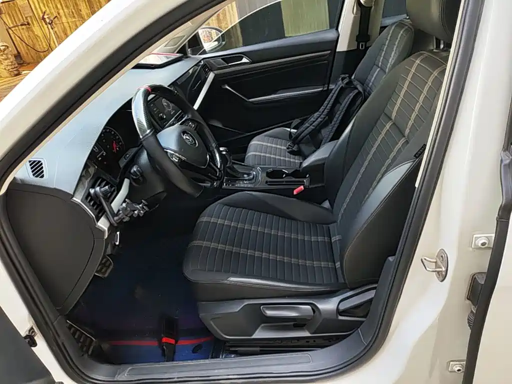 Volkswagen Lavida — миниатюра 15