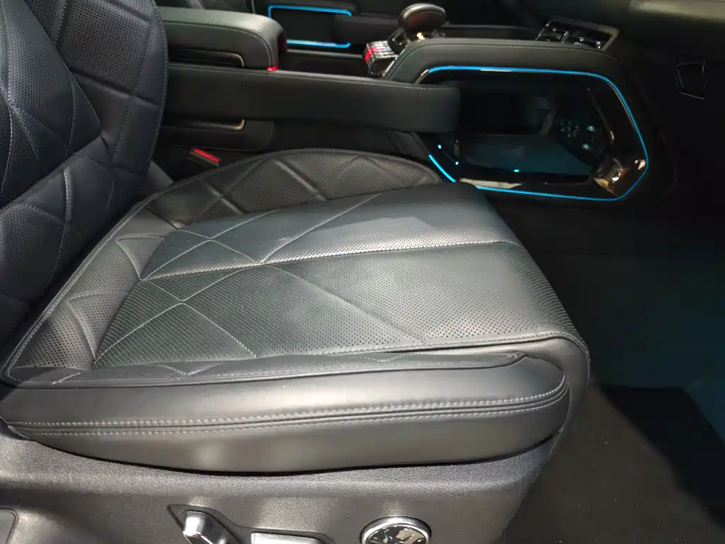 FANG CHENG BAO LEOPARD 5