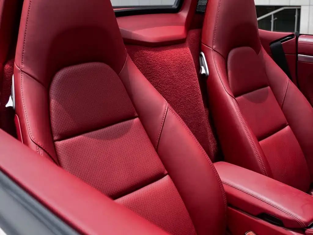 Porsche 718 2018 Boxster 2.0T