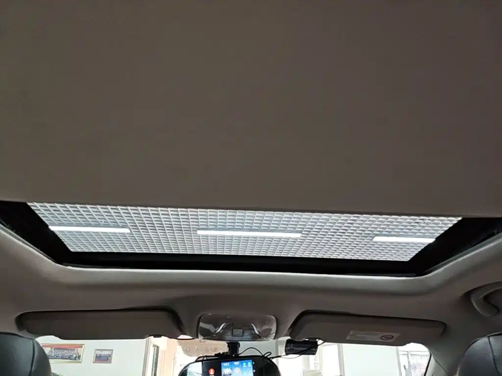 GAC Motor Trumpchi GS4 — миниатюра 18