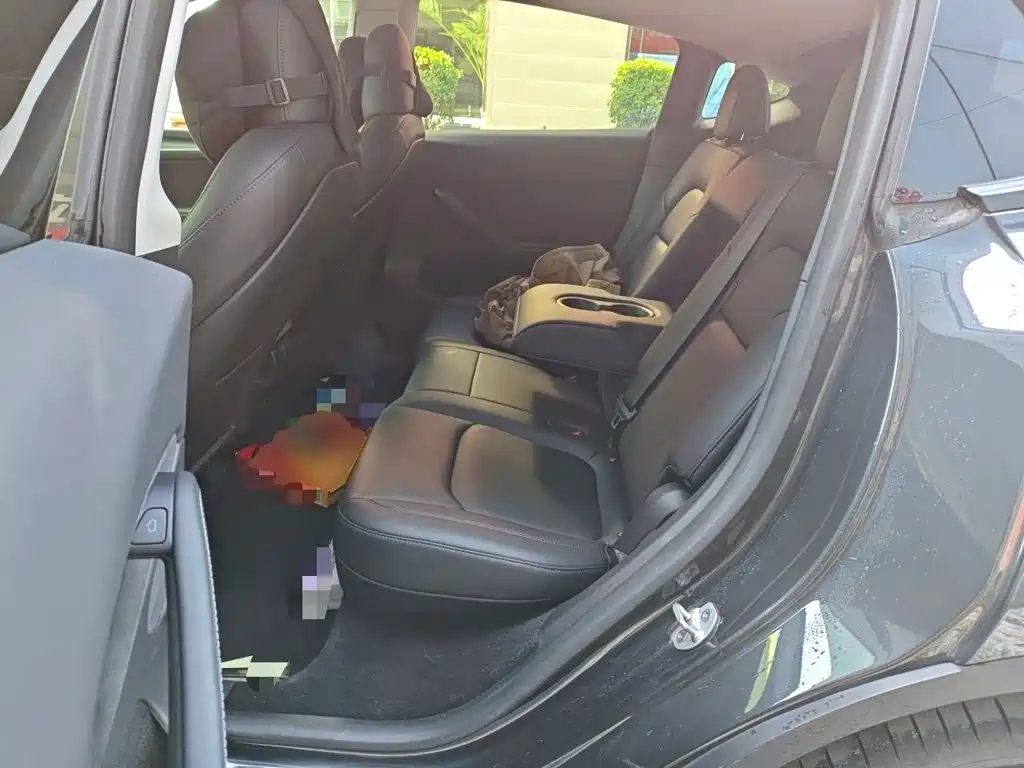 Tesla Model Y — миниатюра 18