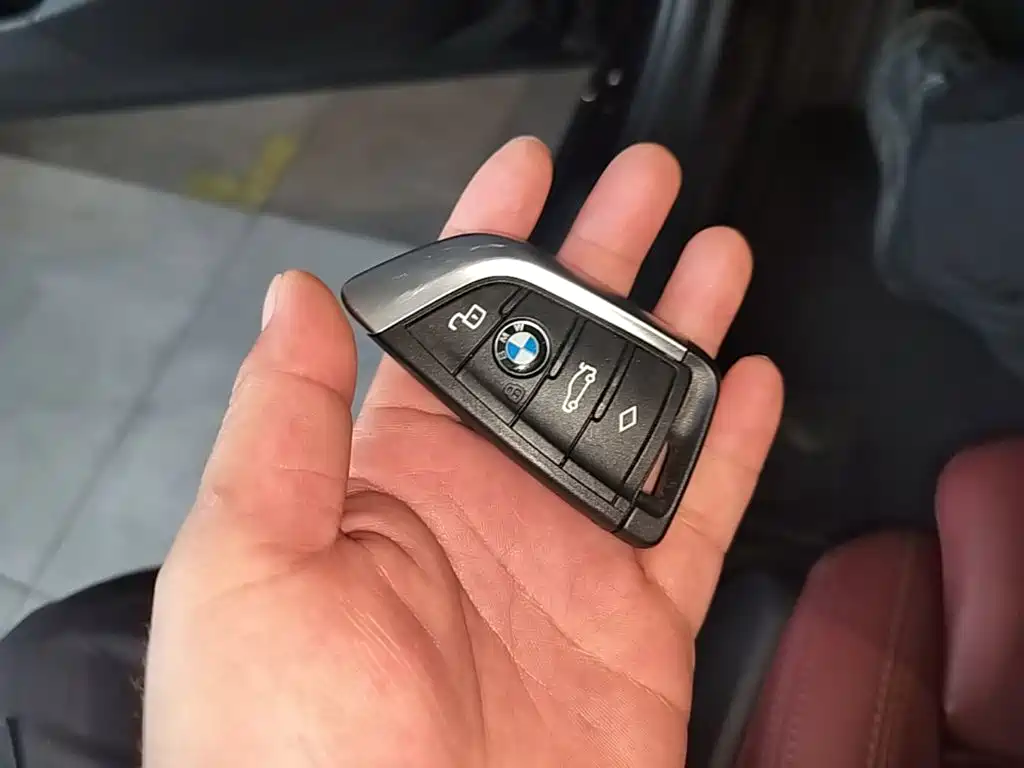 BMW i3 — миниатюра 9