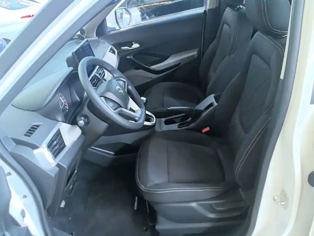 Baojun 510 — миниатюра 15