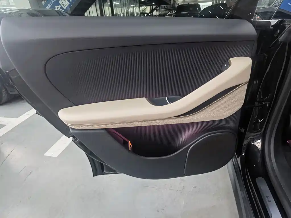 NIO ET5T — миниатюра 13