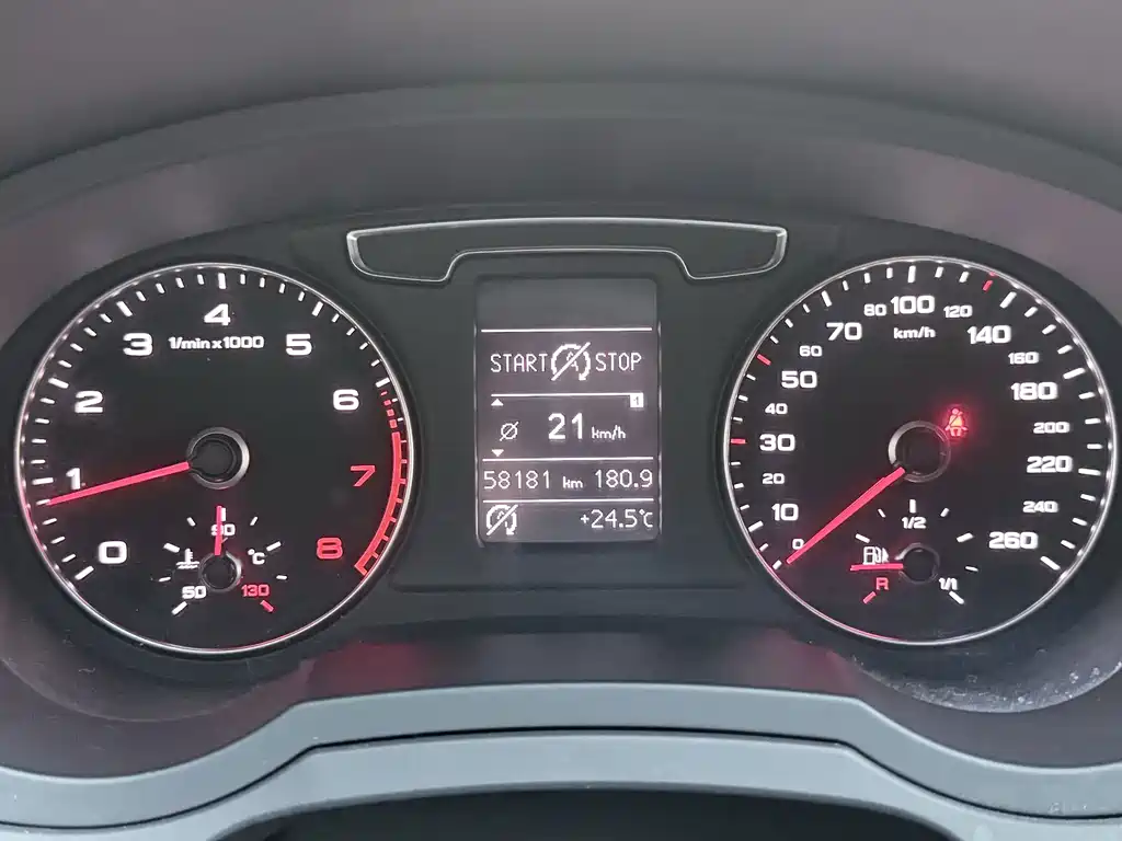 Audi Q3 — миниатюра 22