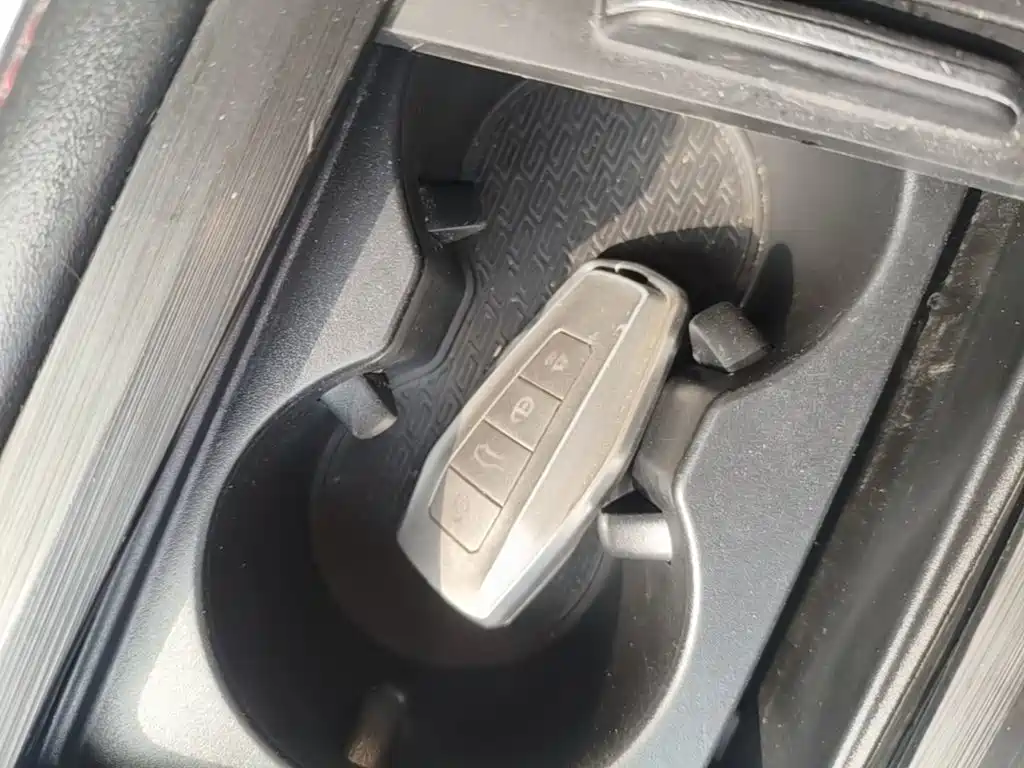 Geely Binrui — миниатюра 9