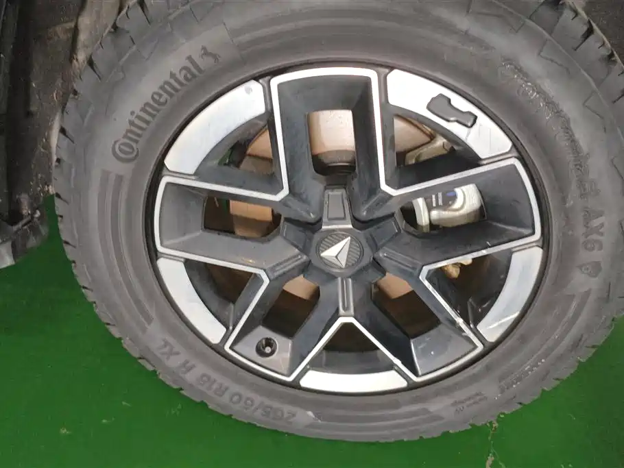 Deepal SL G318