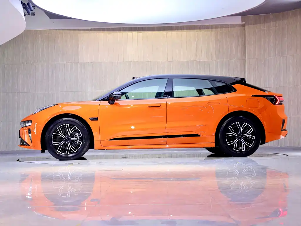 ZEEKR EXTREME KRYPTON 001