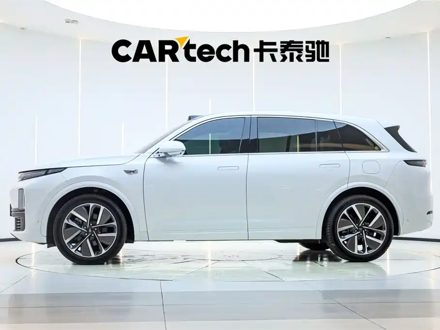 Li Auto L7 2024 MAX