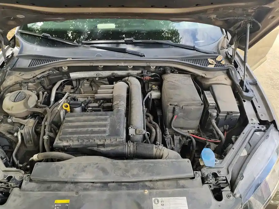 Skoda Superb — миниатюра 10