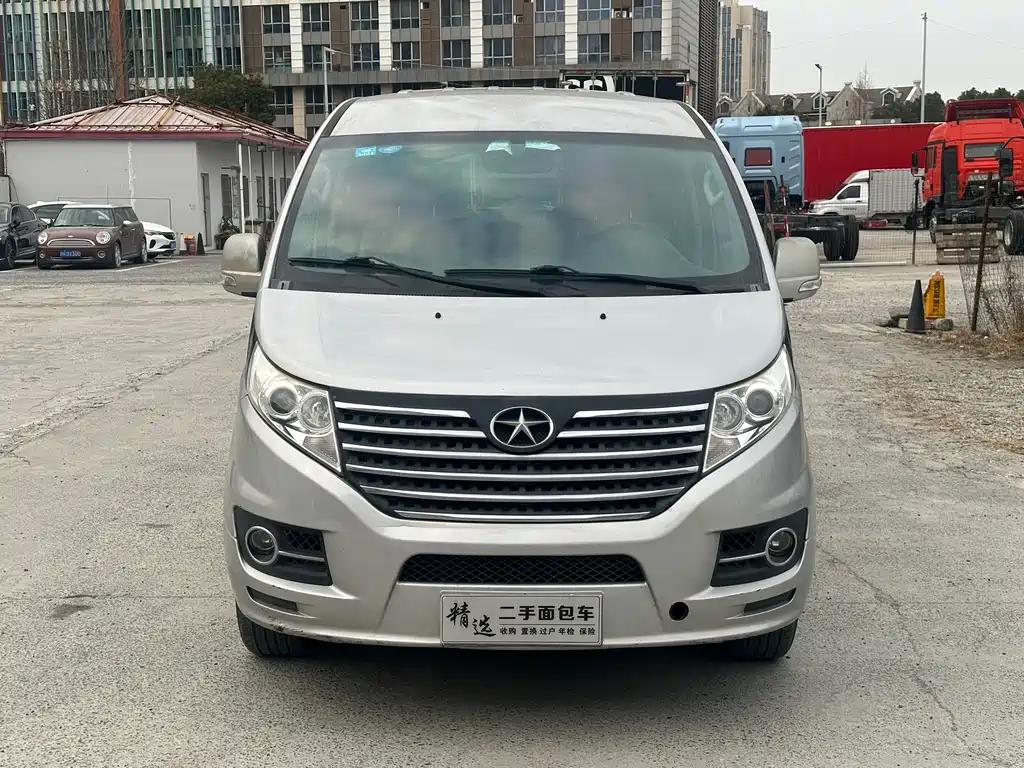 JIANGQI GROUP RUIFENG M5