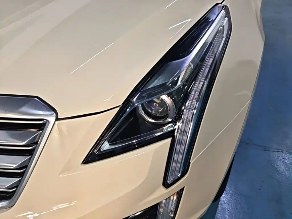 Cadillac XT5 — миниатюра 24