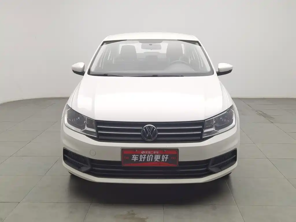 Volkswagen Santana — миниатюра 3
