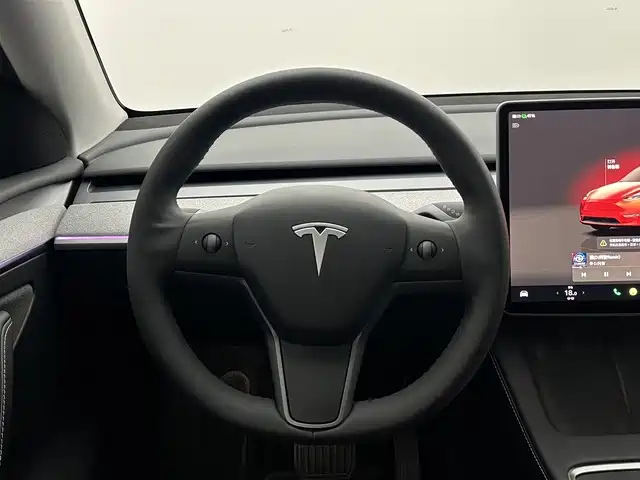 Tesla Model Y — миниатюра 11