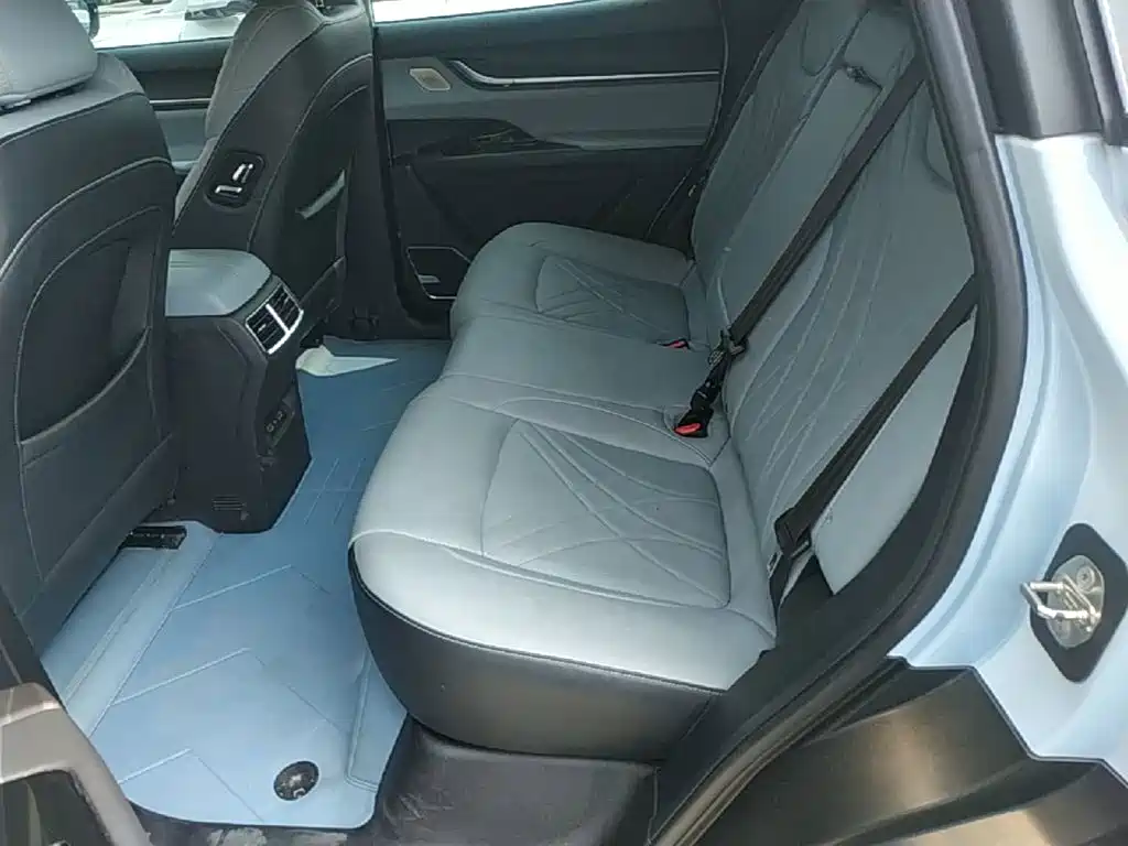 Chery New Energy Shuxiangjia — миниатюра 17