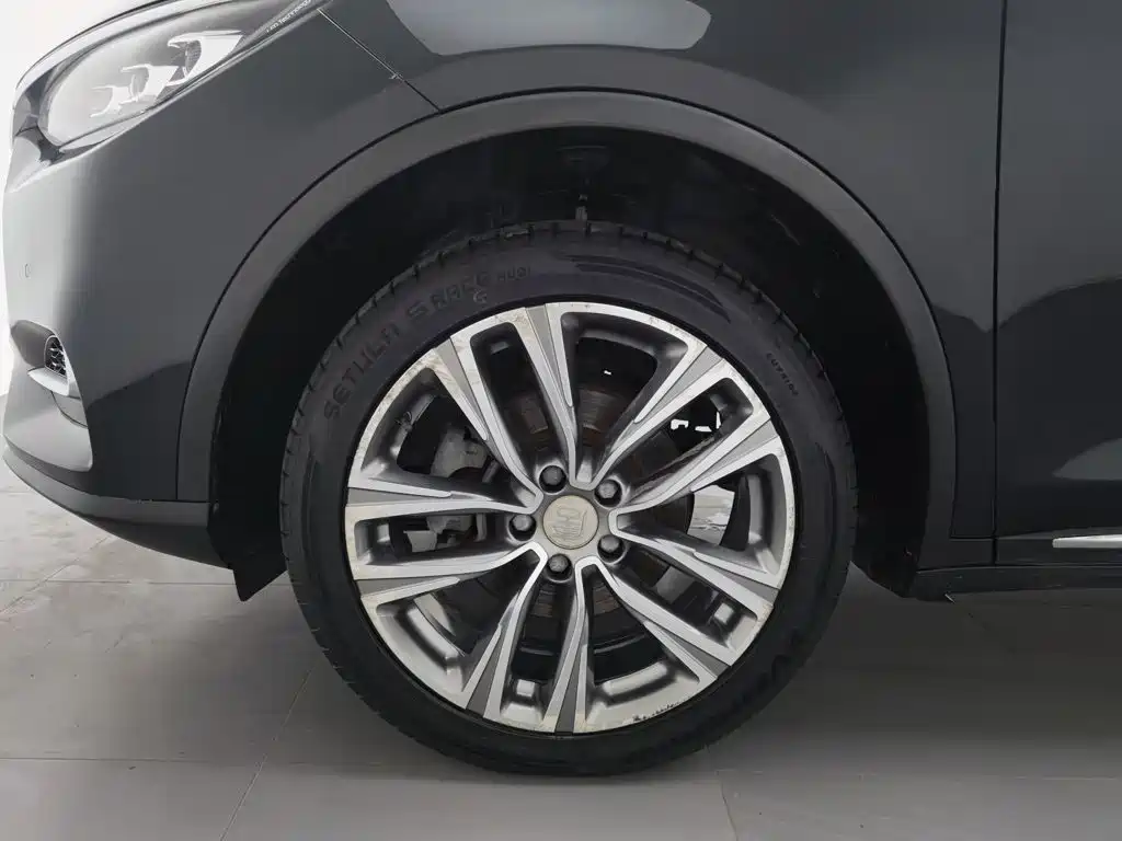 BYD Tang — миниатюра 17