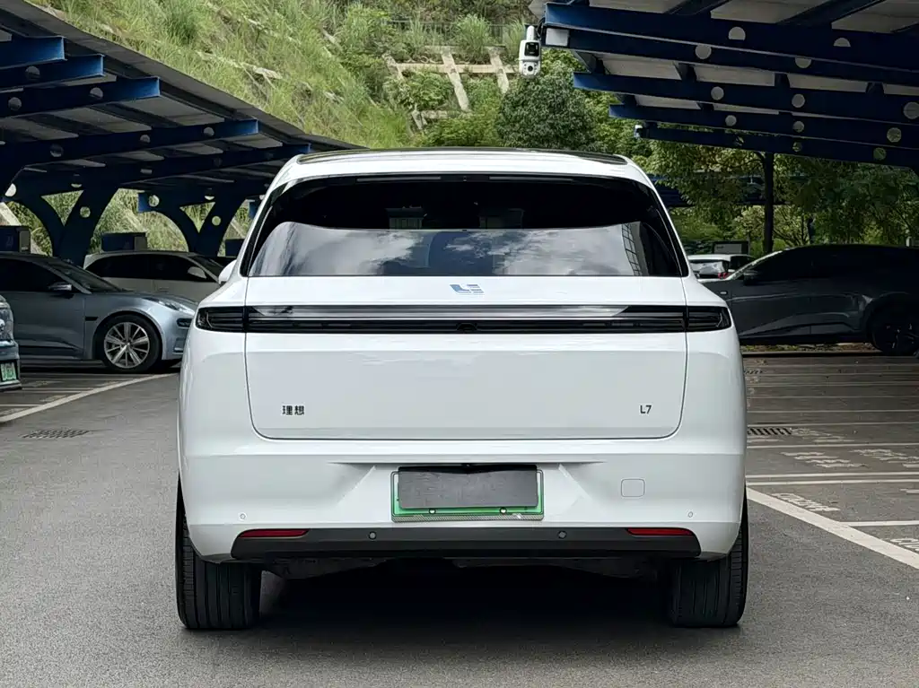 Li Auto L7 2023 Air