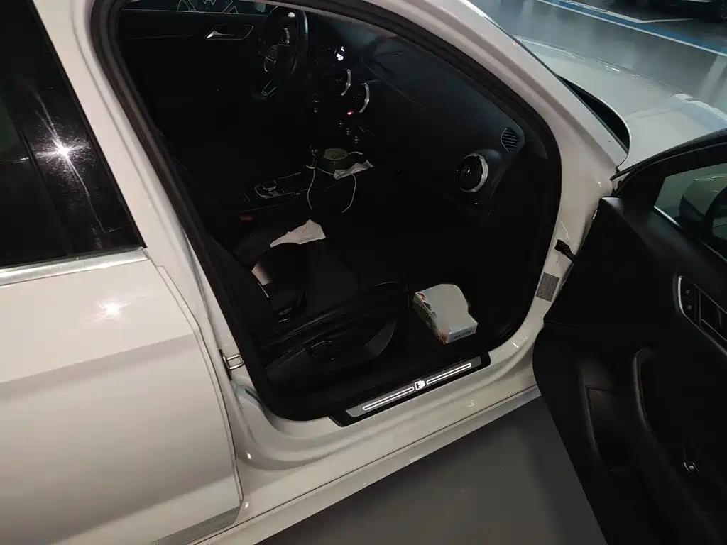 Audi A3 — миниатюра 18